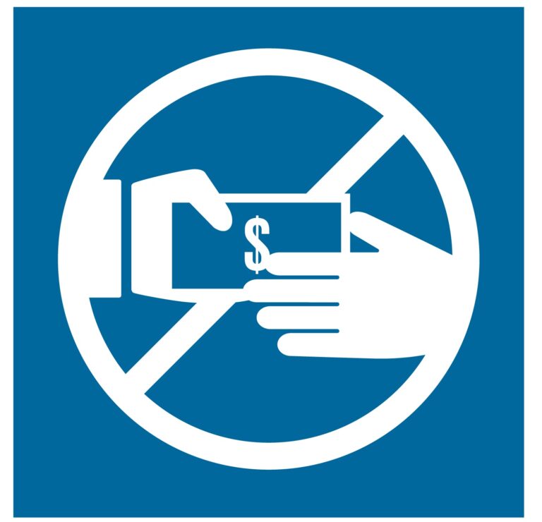 Strategia anticoruptie